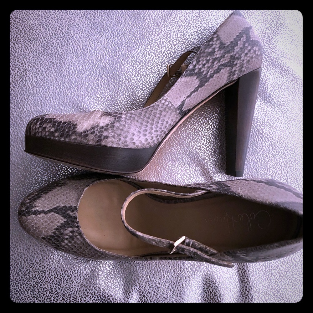 Cole Haan shoes